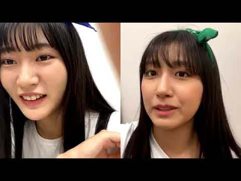 小見山 沙空KOMIYAMA SARA 2020年07月11日150254