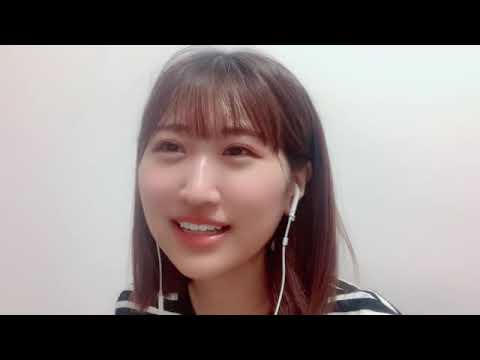 FURUSAWA MANA 2022年06月06日23時40分45秒 古澤 愛