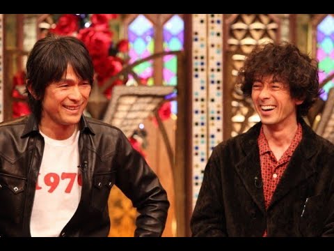 江口洋介&滝藤賢一、私生活をぶっちゃけトーク 国分太一「こんなおもしろい人だっけ!」