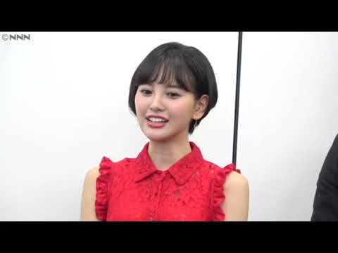 元HKT48兒玉遥「アイドルに未練ない」
