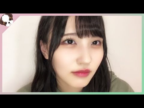 22/06/07 吉崎凜子 STU48 2期生