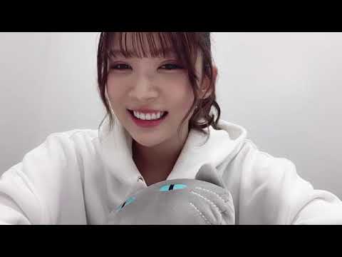 NARA MIHARU 2022年06月07日16時22分50秒 奈良 未遥