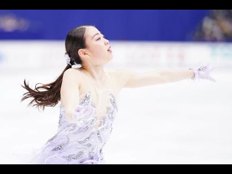 ✅ 女子でショートプログラム(SP)首位の紀平梨花(18=トヨタ自動車)がフリー・154・90点の合計234・24点を記録し、2連覇を飾った。冒頭、4回転サルコー… – 日刊スポーツ新聞社のニュース