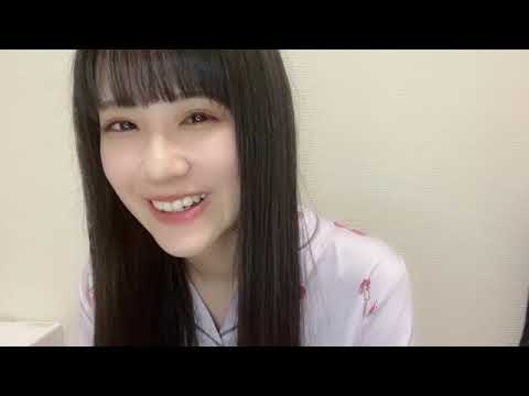 2022 0609 2300 中村 舞(STU48 ドラフト3期生)