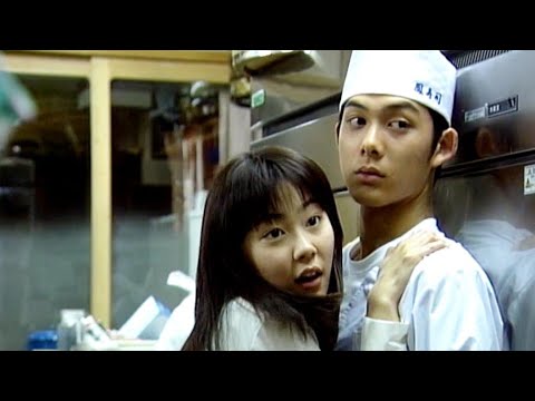 Shota no Sushi (1996) Episode 2 | Indonesian & English Subs