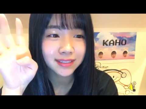 真下 華穂MASHIMO KAHO 2020年05月23日210134