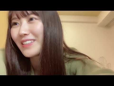 NISHIGATA MARINA 2022年06月10日22時17分51秒 西潟 茉莉奈