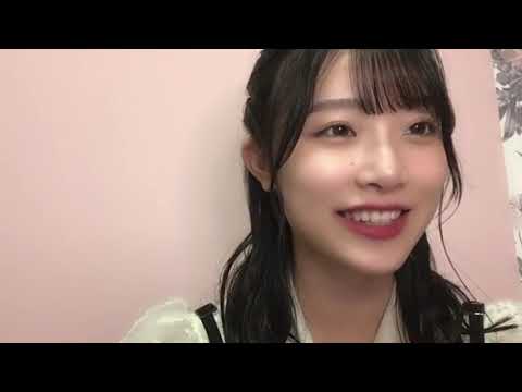 OGOE HARUKA 2022年06月03日20時32分17秒 小越 春花