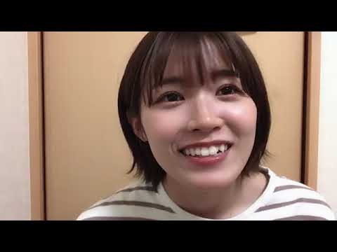 ANDO CHIKANA 2022年04月16日20時28分14秒 安藤 千伽奈