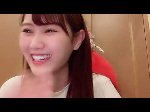 NISHIGATA MARINA 2022年06月08日22時18分18秒 西潟 茉莉奈