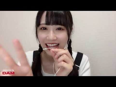 2022 0610 2330 中村 舞(STU48 ドラフト3期生)