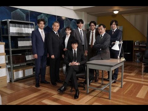 最新ニュース – 小瀧望が東山紀之主演「刑事7人 シーズン8」に初参加「大先輩たちの胸借り食らいついていく」