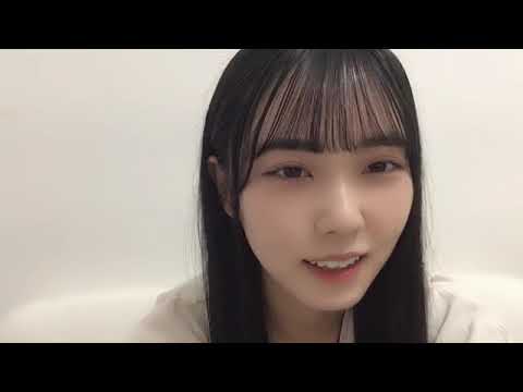 2022/06/07 19:13 吉田 彩良(STU48 2期生) 7ならべ