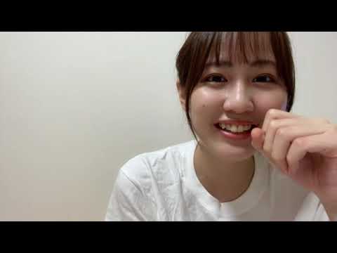 NISHIMURA NANAKO 2022年06月11日20時01分01秒 西村 菜那子