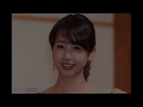 【カトパン】加藤綾子、現在の彼氏は大物芸能人!?過去のギャル時代や彼氏遍歴がすごすぎww