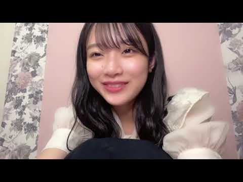 OGOE HARUKA 2022年06月11日21時23分27秒 小越 春花