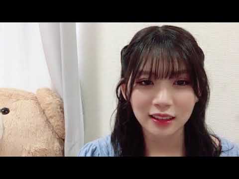 NARA MIHARU 2022年06月12日16時13分57秒 奈良 未遥