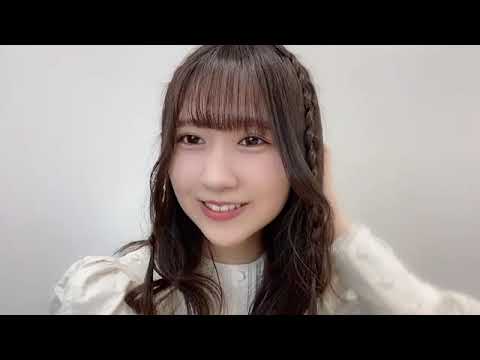 TSUSHIMA YUNAKO 2022年04月09日13時12分52秒 對馬 優菜子
