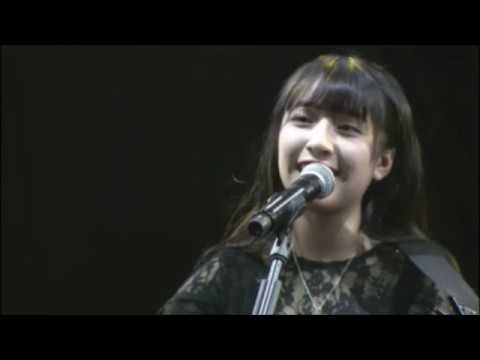 マリーゴールド【歌&ギター NMB48山崎亜美瑠 冠ライブ】