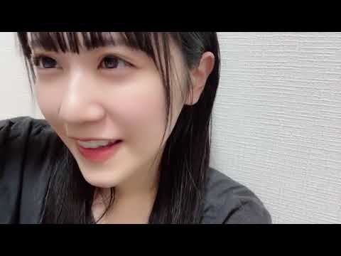 2022 0613 2335 中村 舞(STU48 ドラフト3期生)