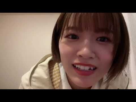 ANDO CHIKANA 2022年06月14日19時27分42秒 安藤 千伽奈