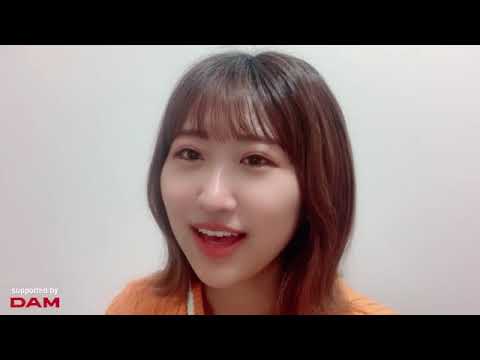 FURUSAWA MANA 2022年06月12日21時02分42秒 古澤 愛