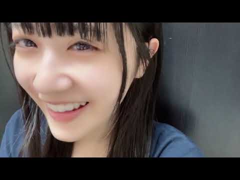 2022 0614 2340 中村 舞(STU48 ドラフト3期生)