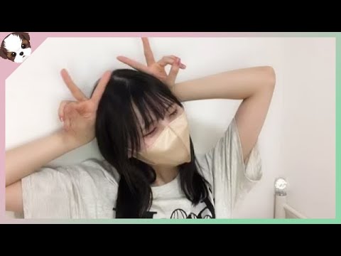 22/06/13 吉崎凜子 STU48 2期生