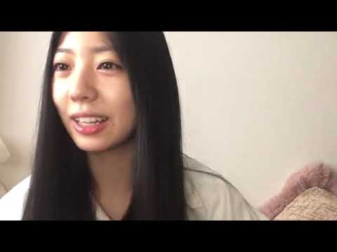 HKT48 坂本 りの Rino Sakamoto SHOWROOM ショールーム 2022-06-12
