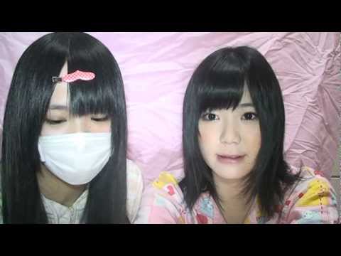 SKE48 松村香織の 今夜も1コメダ"ぐぐたすの輪" #02 金子栞編