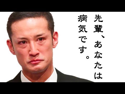 TOKIO謝罪会見、男を上げた松岡昌宏。日頃から神対応、山口達也と真逆