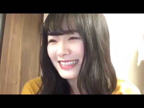 長谷川玲奈hasegawarena 2020年03月13日20時41分40秒*ぽん (途中からでごめんなさい)①