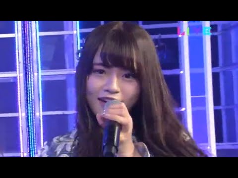 「いつかできるから今日できる」LIVEれなち(2017 ver.)- 山崎怜奈(乃木坂46)