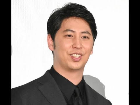 ニューヨーク屋敷裕政、一般女性と結婚 自身の誕生日3・1に婚姻届を提出