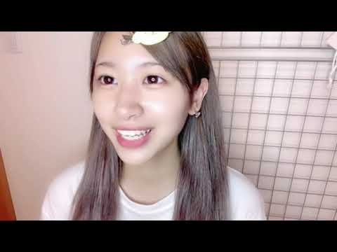 TOMINAGA YU 2022年06月17日23時10分40秒 富永 夢有