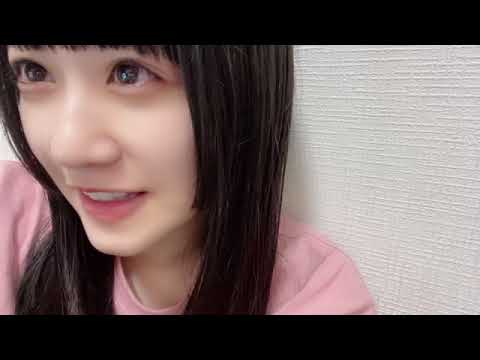 2022 0617 2325 中村 舞(STU48 ドラフト3期生)