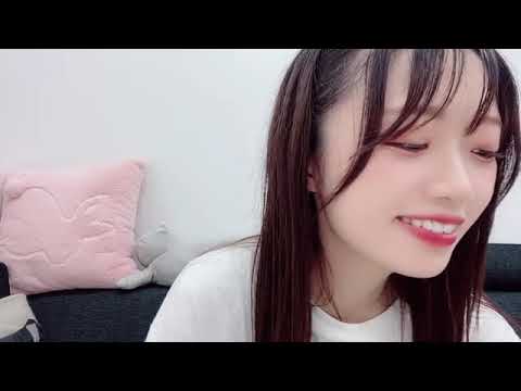 NAKAI RIKA 2022年06月18日20時14分09秒 中井 りか