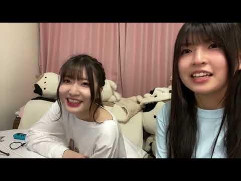 SOGABE YUME 2022年06月18日21時04分51秒 曽我部 優芽