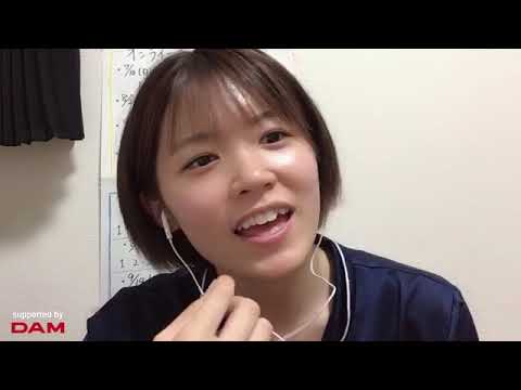 ANDO CHIKANA 2022年06月18日21時05分57秒 安藤 千伽奈