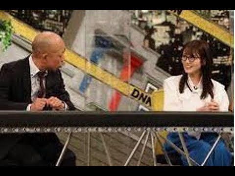 『脱力タイムズ』小峠英二(バイきんぐ)、水谷果穂