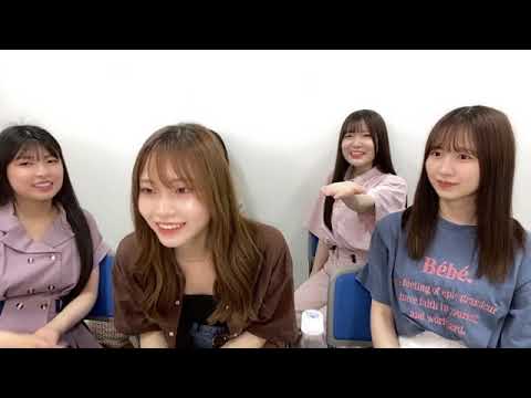 SOGABE YUME 2022年06月19日16時01分20秒 曽我部 優芽