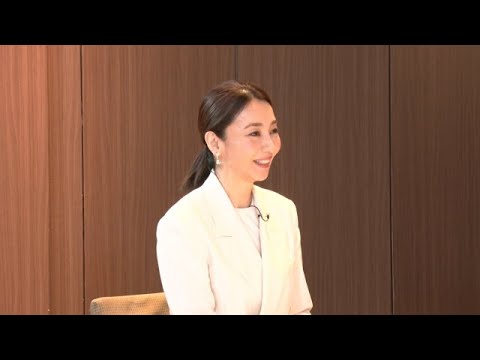 最新ニュース – 稲森いずみ、ストレスで耳が聞こえなくなった過去を告白「これ言っていいのかわからないけど」