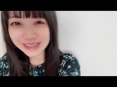 2022 0620 1205 中村 舞(STU48 ドラフト3期生)昼配信
