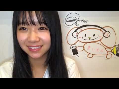 真下 華穂MASHIMO KAHO 2020年07月24日220115
