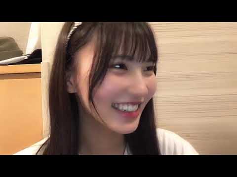 22/06/18 吉崎凜子 STU48 2期生