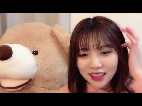 NARA MIHARU 2022年02月19日21時07分24秒 奈良 未遥