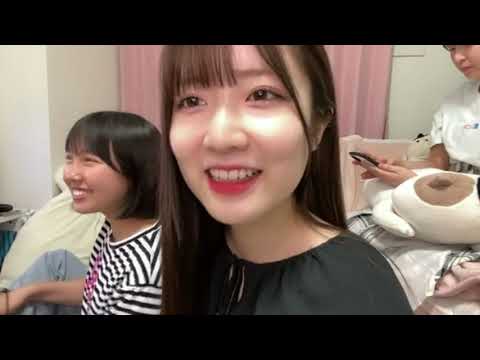 SOGABE YUME 2022年06月20日19時31分46秒 曽我部 優芽