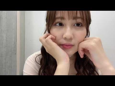 NISHIMURA NANAKO 2022年06月19日15時00分46秒 西村 菜那子