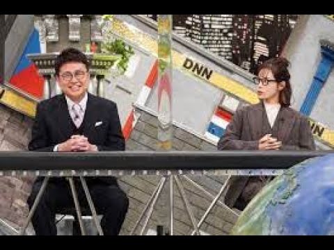 『脱力タイムズ』 橋本直(銀シャリ)、桜井ユキ