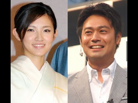星野出産のニュース 夫の高野アナが生番組で報じる 照れくさそうにたどたどしく…